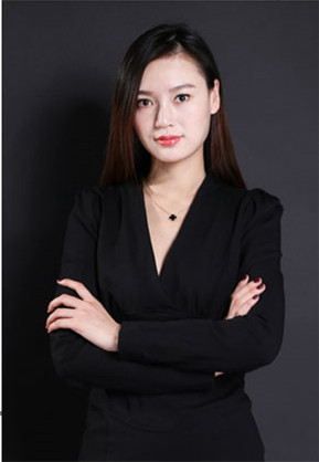 武汉史静静 纹绣讲师